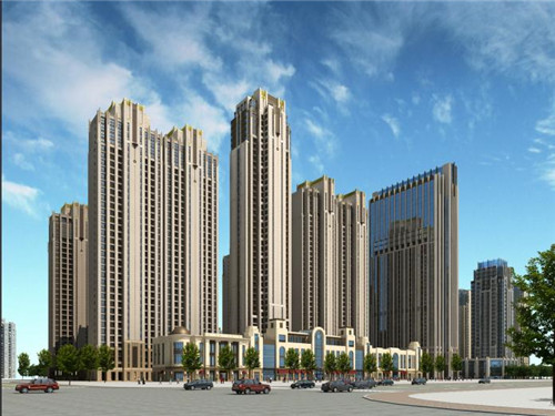 麦琪尔蛋糕