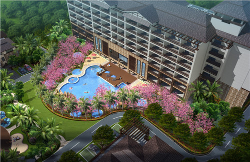 卡卡锅旋转小火锅