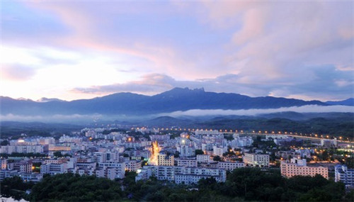 金麦夫手擀面