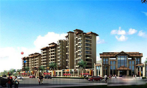 秦陕印象肉夹馍