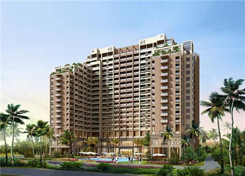 永青兴隆刀削面