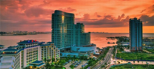 猪肚鸡火锅店名片设计