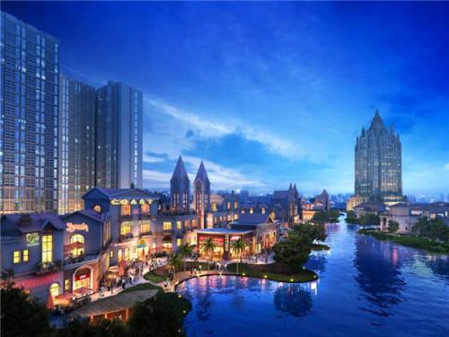 繁花过后是什么（繁华过后是什么）