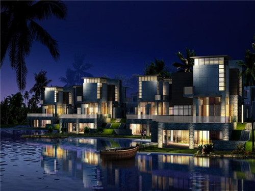 近园附近有什么景点（附近的景点和公园）